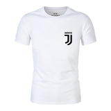 Hot 2019 summer new brand short sleeve shirt men sportswear suit men's sweatshirt men's brand clothing  t shirt set tracksuit