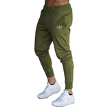 2019 The New  Brand Tracksuit Fashion Men Sportswear Two Piece Sets All Cotton Fleece Thick hoodie+Pants Sporting Suit